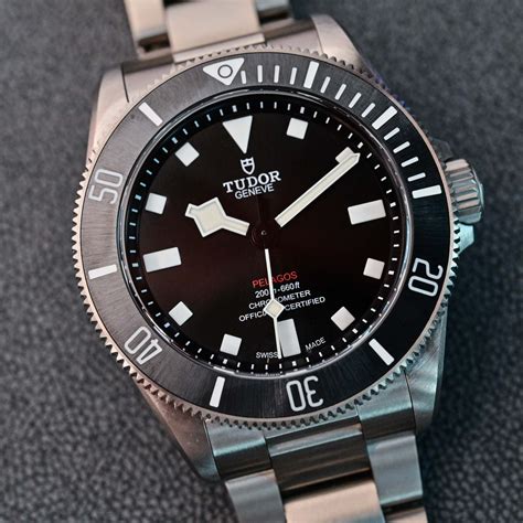 tudor pelagos specifications|tudor pelagos 39 dimensions.